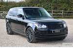 Land Rover Range Rover Vogue SE SDV8 4.4 5dr Estate Automatic Diesel