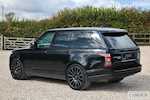 Land Rover Range Rover Vogue SE SDV8 4.4 5dr Estate Automatic Diesel