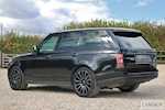 Land Rover Range Rover Vogue SE SDV8 4.4 5dr Estate Automatic Diesel