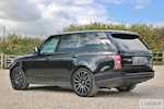 Land Rover Range Rover Vogue SE SDV8 4.4 5dr Estate Automatic Diesel