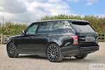 Land Rover Range Rover Vogue SE SDV8 4.4 5dr Estate Automatic Diesel