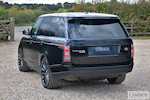 Land Rover Range Rover Vogue SE SDV8 4.4 5dr Estate Automatic Diesel