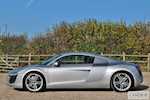 Audi R8 4.2 V8 Quattro 4.2 2dr Coupe Manual Petrol