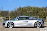 Audi R8 4.2 V8 Quattro 4.2 2dr Coupe Manual Petrol