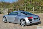 Audi R8 4.2 V8 Quattro 4.2 2dr Coupe Manual Petrol