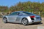 Audi R8 4.2 V8 Quattro 4.2 2dr Coupe Manual Petrol