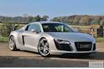 Audi R8 4.2 V8 Quattro 4.2 2dr Coupe Manual Petrol