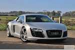 Audi R8 4.2 V8 Quattro 4.2 2dr Coupe Manual Petrol