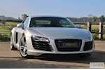 Audi R8 4.2 V8 Quattro 4.2 2dr Coupe Manual Petrol