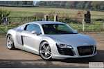 Audi R8 4.2 V8 Quattro 4.2 2dr Coupe Manual Petrol