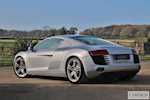 Audi R8 4.2 V8 Quattro 4.2 2dr Coupe Manual Petrol