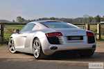 Audi R8 4.2 V8 Quattro 4.2 2dr Coupe Manual Petrol