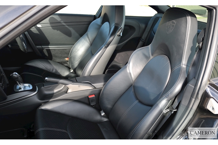 Porsche 911 997 Carrera 2 S Gen 2 PDK Coupe 3.8 2dr Coupe Semi Auto Petrol
