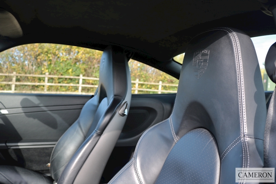 Porsche 911 997 Carrera 2 S Gen 2 PDK Coupe 3.8 2dr Coupe Semi Auto Petrol