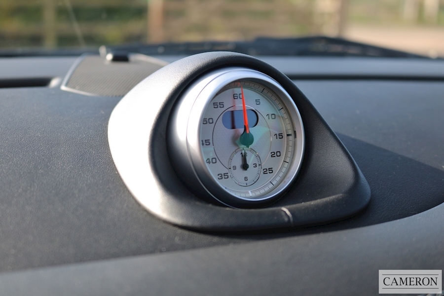 Porsche 911 997 Carrera 2 S Gen 2 PDK Coupe 3.8 2dr Coupe Semi Auto Petrol