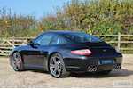 Porsche 911 997 Carrera 2 S Gen 2 PDK Coupe 3.8 2dr Coupe Semi Auto Petrol