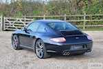 Porsche 911 997 Carrera 2 S Gen 2 PDK Coupe 3.8 2dr Coupe Semi Auto Petrol