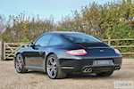 Porsche 911 997 Carrera 2 S Gen 2 PDK Coupe 3.8 2dr Coupe Semi Auto Petrol