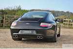 Porsche 911 997 Carrera 2 S Gen 2 PDK Coupe 3.8 2dr Coupe Semi Auto Petrol