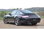Porsche 911 997 Carrera 2 S Gen 2 PDK Coupe 3.8 2dr Coupe Semi Auto Petrol