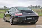 Porsche 911 997 Carrera 2 S Gen 2 PDK Coupe 3.8 2dr Coupe Semi Auto Petrol