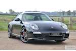 Porsche 911 997 Carrera 2 S Gen 2 PDK Coupe 3.8 2dr Coupe Semi Auto Petrol