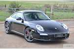 Porsche 911 997 Carrera 2 S Gen 2 PDK Coupe 3.8 2dr Coupe Semi Auto Petrol