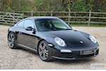 Porsche 911 997 Carrera 2 S Gen 2 PDK Coupe 3.8 2dr Coupe Semi Auto Petrol