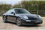 Porsche 911 997 Carrera 2 S Gen 2 PDK Coupe 3.8 2dr Coupe Semi Auto Petrol