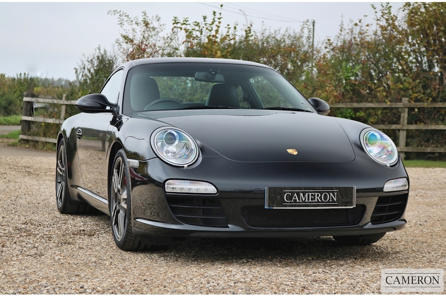 Porsche 911 997 Carrera 2 S Gen 2 PDK Coupe 3.8 2dr Coupe Semi Auto Petrol