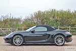 Porsche 718 Boxster 2.0 PDK 2.0 2dr Convertible Semi Auto Petrol