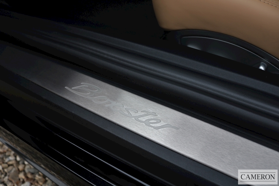 Porsche 718 Boxster 2.0 PDK 2.0 2dr Convertible Semi Auto Petrol