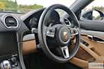 Porsche 718 Boxster 2.0 PDK 2.0 2dr Convertible Semi Auto Petrol