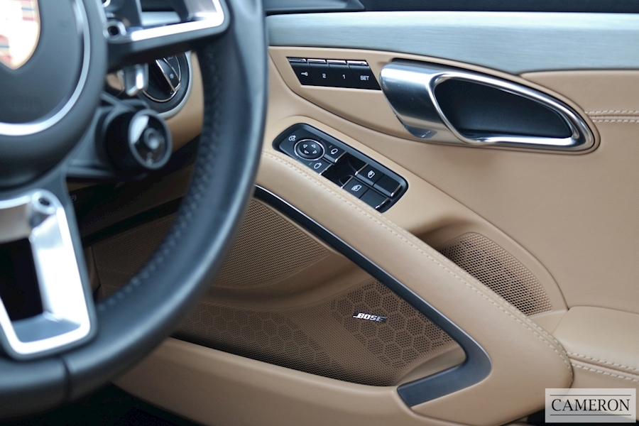 Porsche 718 Boxster 2.0 PDK 2.0 2dr Convertible Semi Auto Petrol