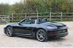 Porsche 718 Boxster 2.0 PDK 2.0 2dr Convertible Semi Auto Petrol