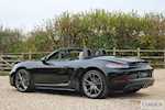 Porsche 718 Boxster 2.0 PDK 2.0 2dr Convertible Semi Auto Petrol