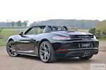 Porsche 718 Boxster 2.0 PDK 2.0 2dr Convertible Semi Auto Petrol