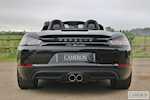 Porsche 718 Boxster 2.0 PDK 2.0 2dr Convertible Semi Auto Petrol