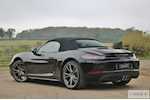 Porsche 718 Boxster 2.0 PDK 2.0 2dr Convertible Semi Auto Petrol