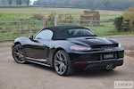 Porsche 718 Boxster 2.0 PDK 2.0 2dr Convertible Semi Auto Petrol