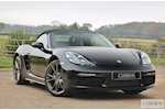 Porsche 718 Boxster 2.0 PDK 2.0 2dr Convertible Semi Auto Petrol