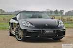 Porsche 718 Boxster 2.0 PDK 2.0 2dr Convertible Semi Auto Petrol