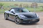 Porsche 718 Boxster 2.0 PDK 2.0 2dr Convertible Semi Auto Petrol