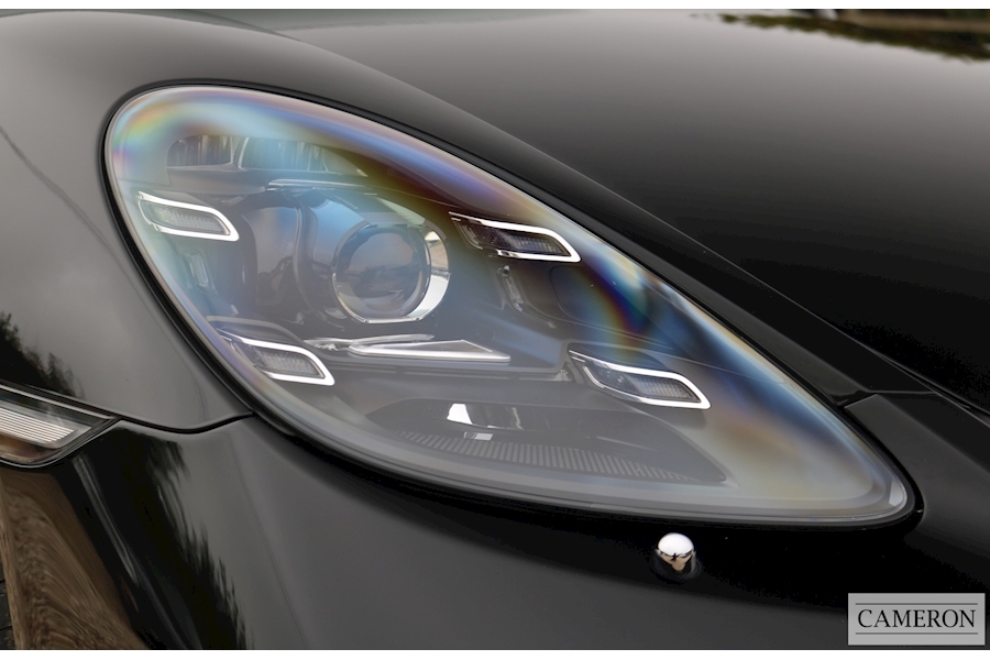 Porsche 718 Boxster 2.0 PDK 2.0 2dr Convertible Semi Auto Petrol