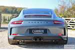 Porsche 911 991 GT3 Touring 4.0 2dr Coupe Manual Petrol
