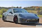 Porsche 911 991 GT3 Touring 4.0 2dr Coupe Manual Petrol
