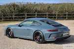 Porsche 911 991 GT3 Touring 4.0 2dr Coupe Manual Petrol