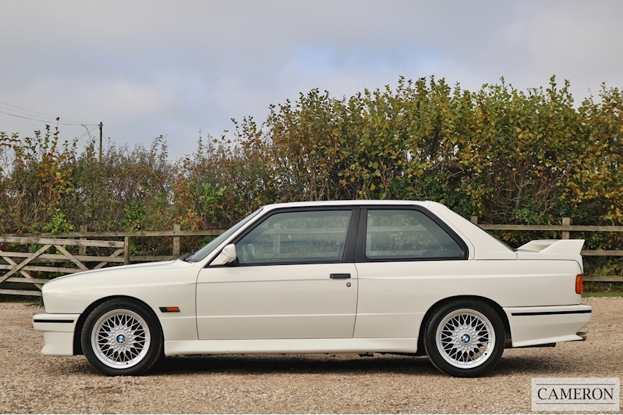 BMW 3 Series E30 M3