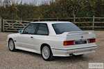 BMW 3 Series E30 M3