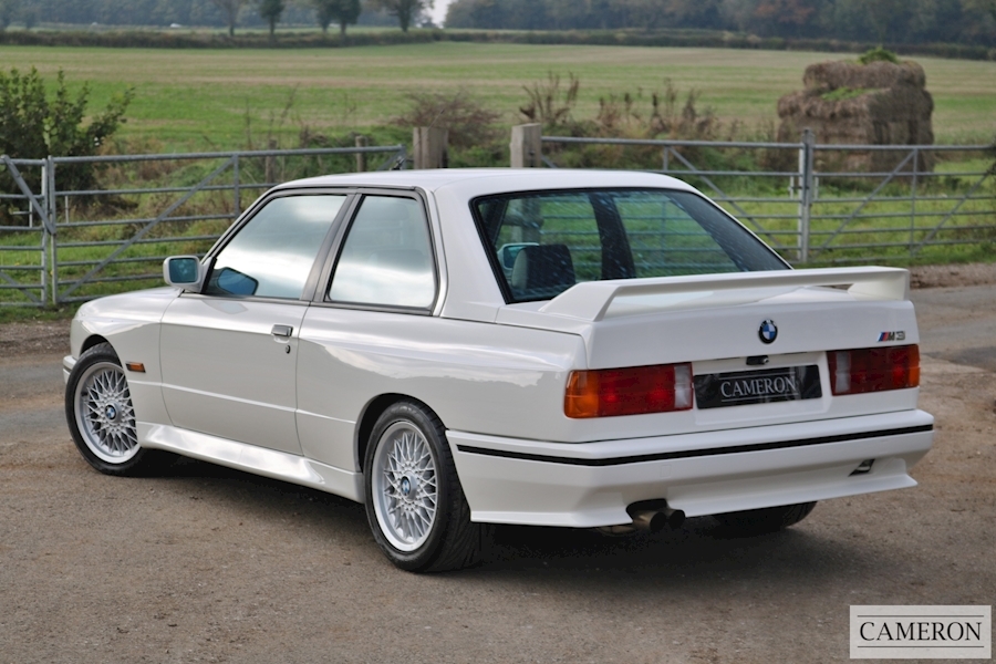 Bmw 3 series e30